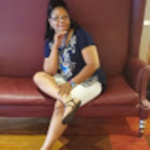 Meet your Posher, Margaret scales-